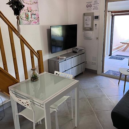 La Villa Michaelenanne Leucate Luaran gambar