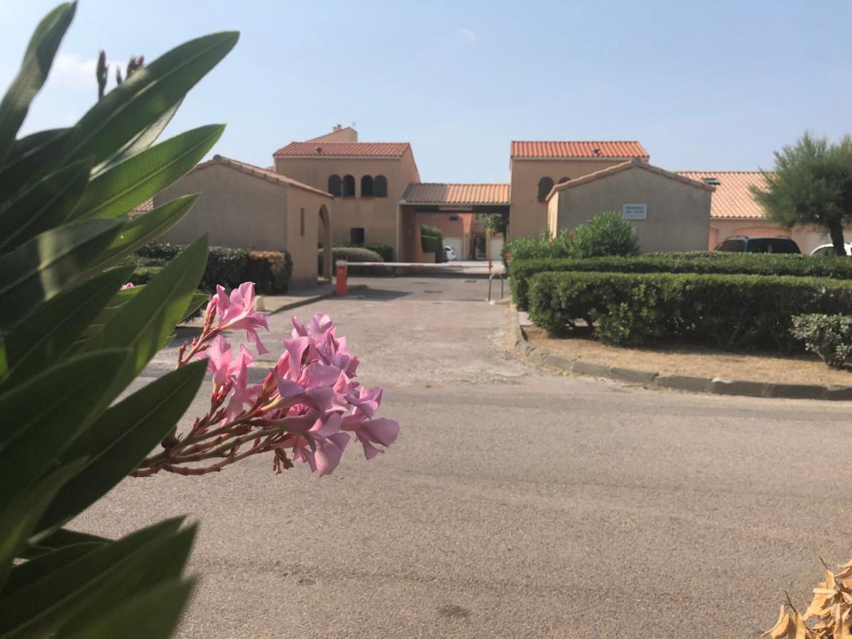La Villa Michaelenanne Leucate Luaran gambar
