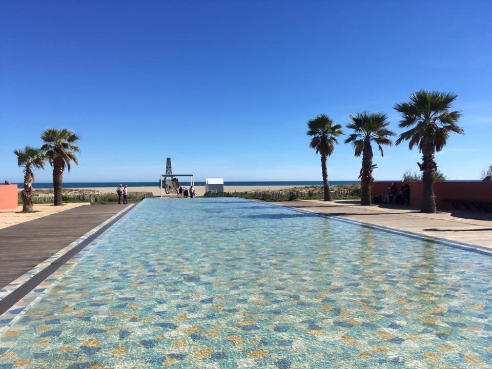 La Villa Michaelenanne Leucate Luaran gambar