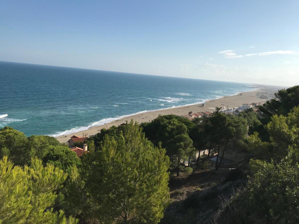 La Villa Michaelenanne Leucate Luaran gambar