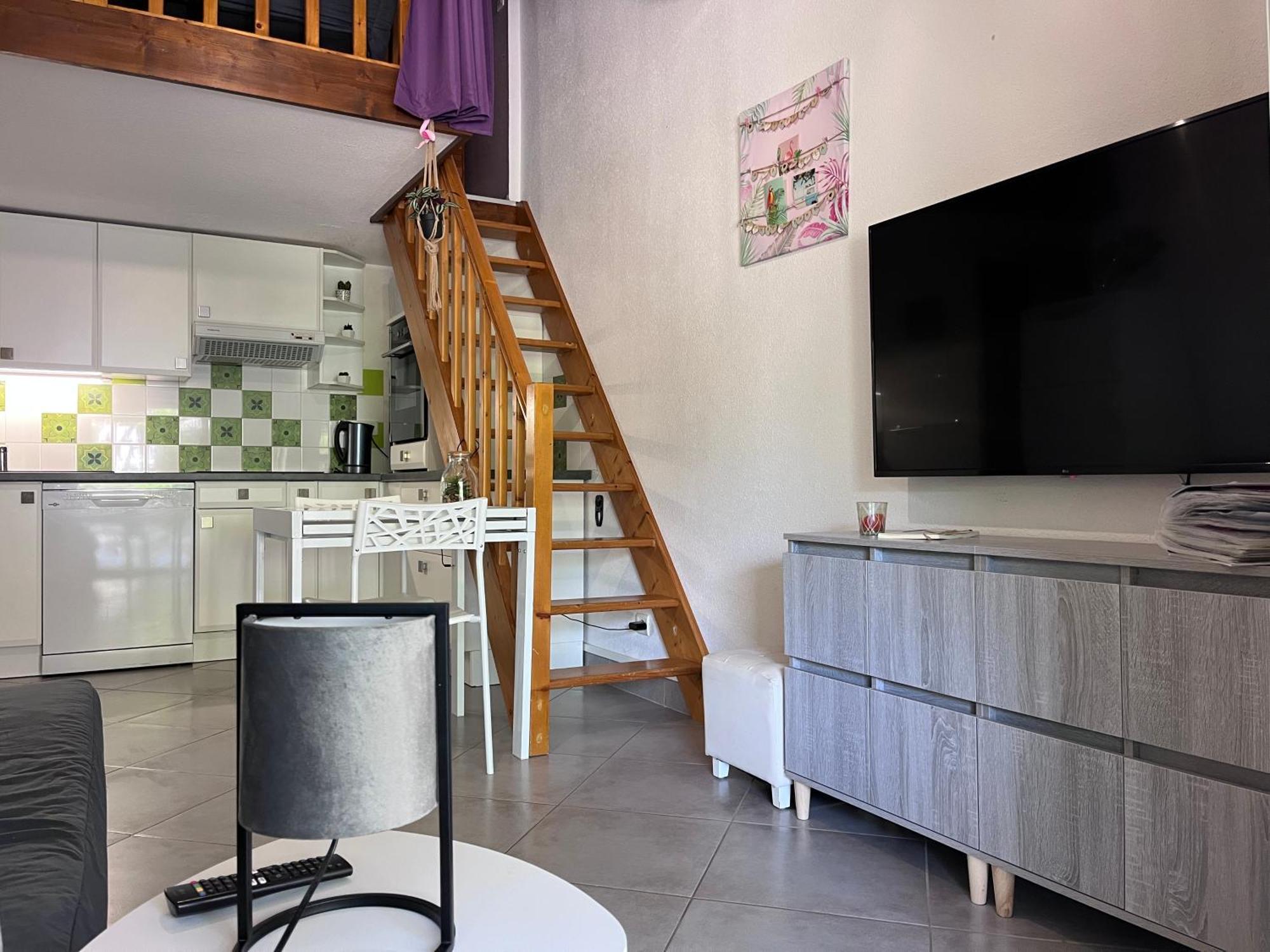 La Villa Michaelenanne Leucate Luaran gambar