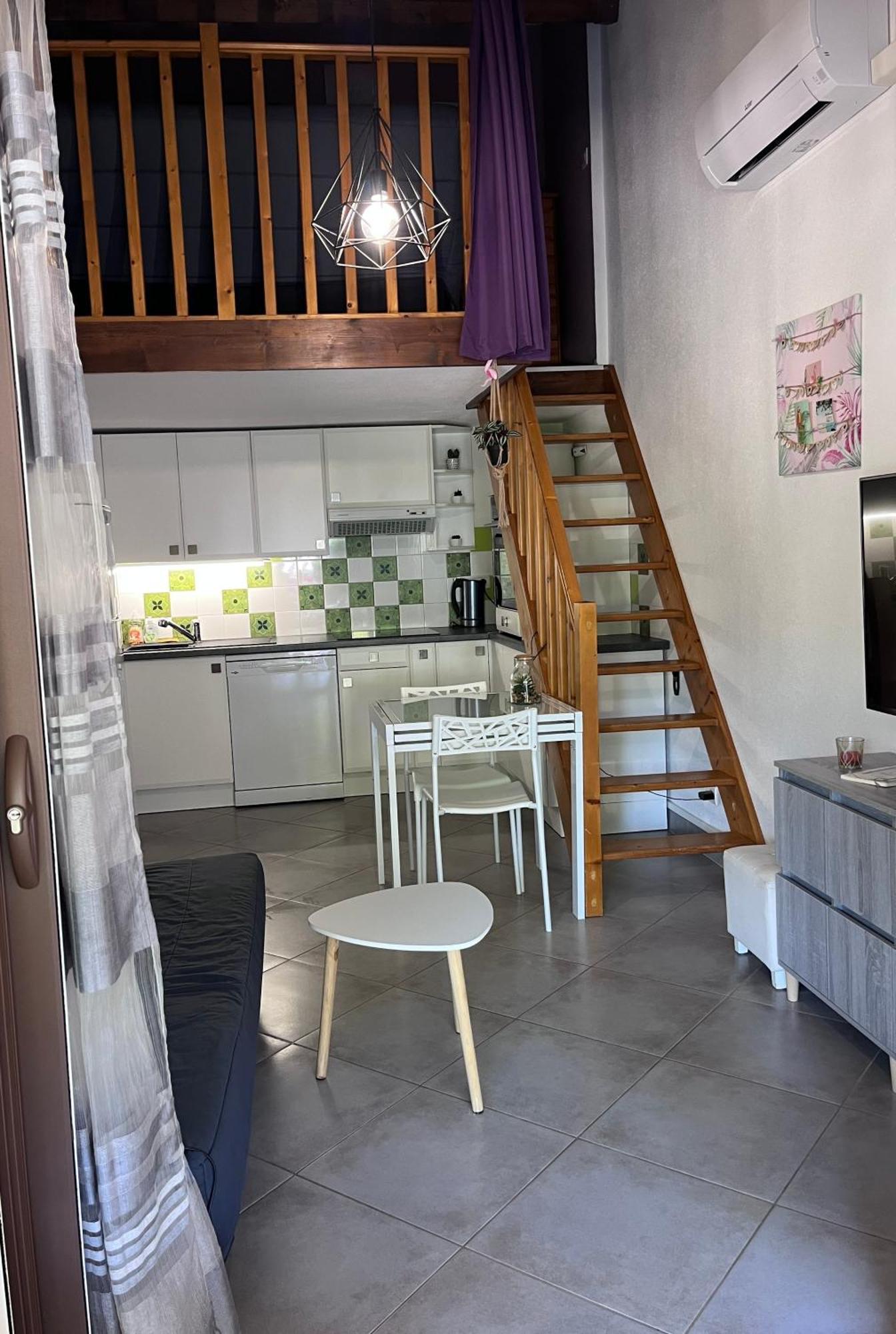 La Villa Michaelenanne Leucate Luaran gambar